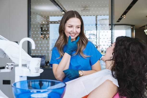 Best Traditional Braces  in Peabody, KS